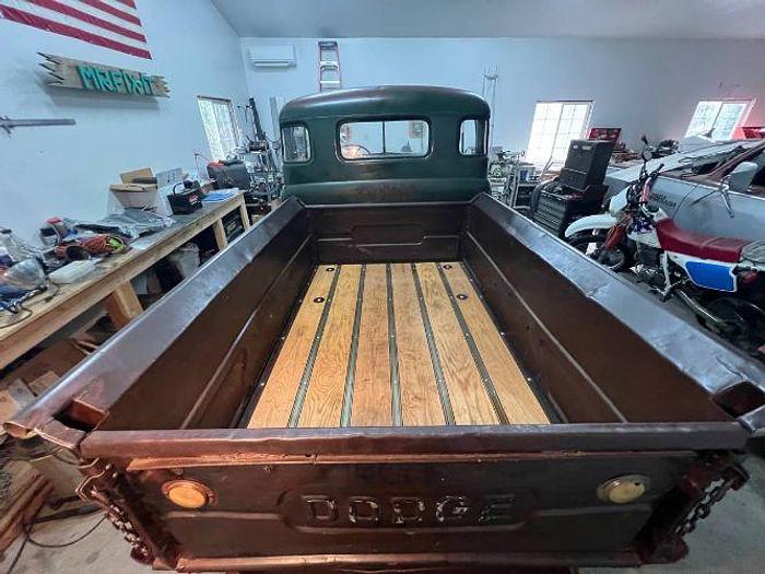 Used 1949 Dodge B Series Pickup