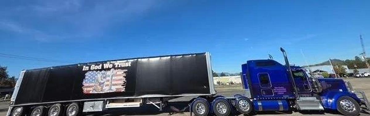 Used 2026
WILSON 53 ft x 102 in Curtain Side