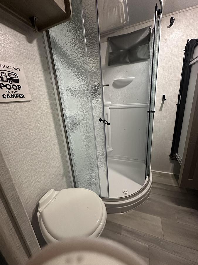 Used 2021 Forest River Rockwood Ultra Lite 2898KS