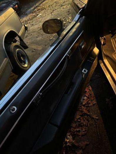 Used 1986 Oldsmobile Cutlass Supreme