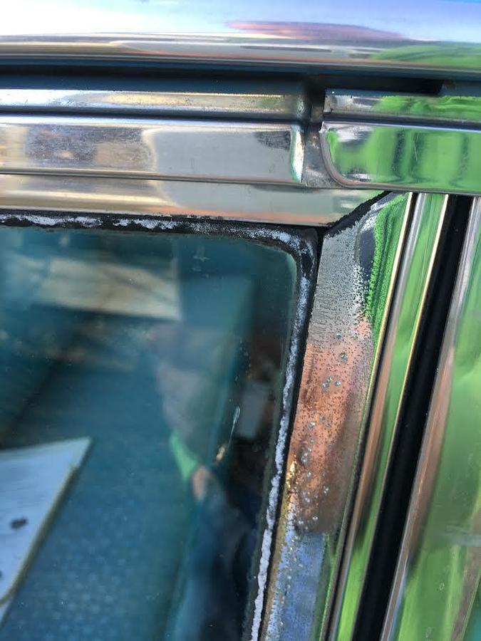 Used 1956 Ford Custom Line Victory