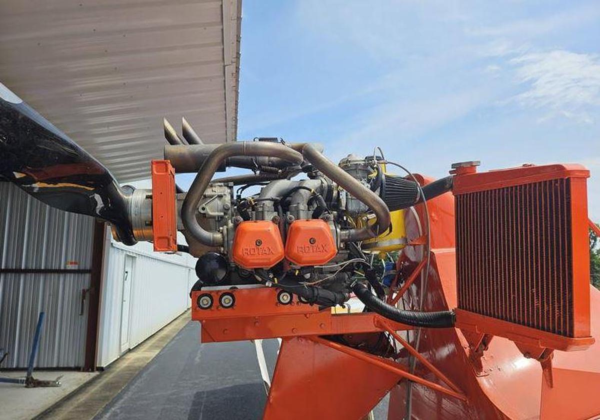 Used 2015 Amphibious Avid Catalina