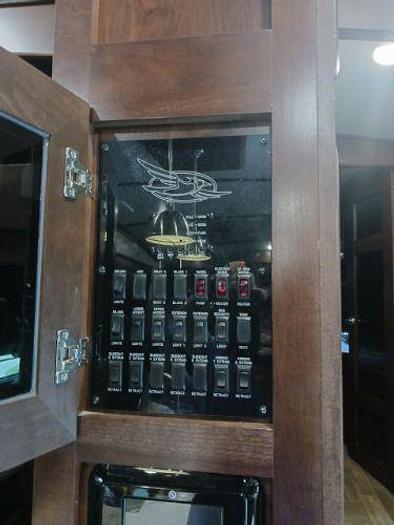 Used 2019 Jayco Pinnacle 36KPTS