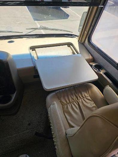 Used 2013 Thor Motor Coach Challenger 37DT