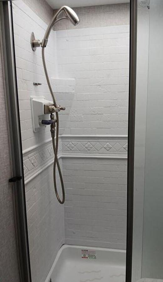 Used 2024 Thor Motor Coach Hurricane 35M Class A Motorhome