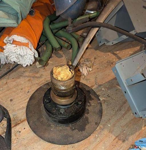 Used 1965 Jaguar E Type Series 1