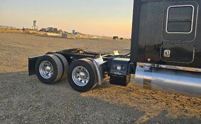 Used 2017 KENWORTH W900L