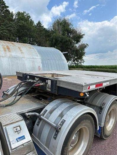 Used 2016 Landoll 835E