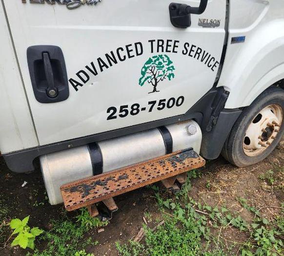 Used 2014 INTERNATIONAL Terrastar