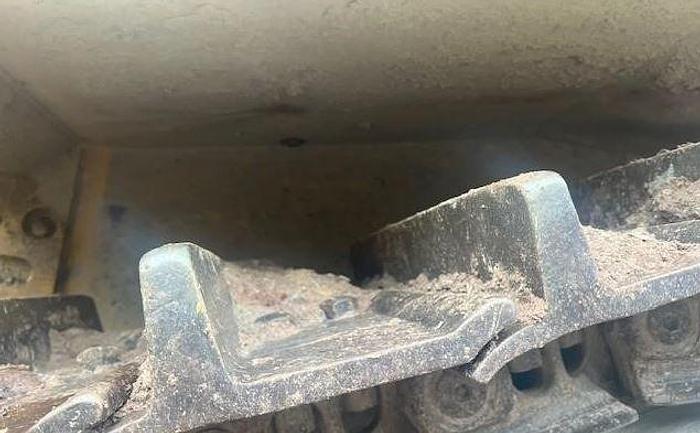 Used 2018 CATERPILLAR D8T