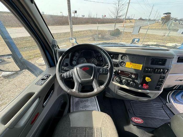 Used 2019 Peterbilt 579
