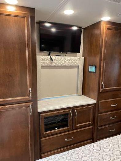 Used 2022 Renegade Verona 40VRB