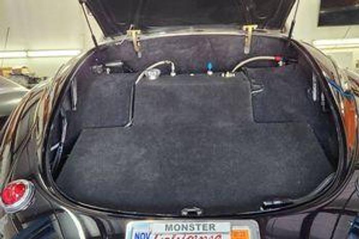 Used 1941 WILLYS 3 Window Coupe