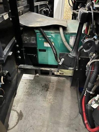 Used 2015 American Coach American Revolution 42T