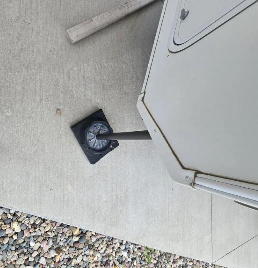 Used 2021 Grand Design Solitude 345GK Fifth Wheel