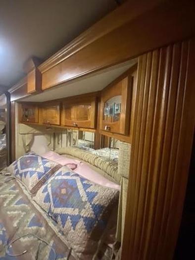 Used 2007 Newmar Dutch Star 4304