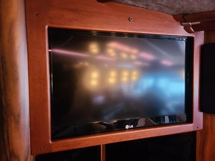 Used 1987 Prevost XL-40 Marathon