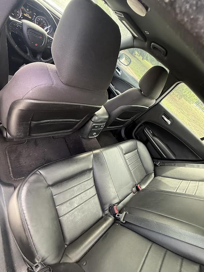 Used 2017 Dodge Charger R/T