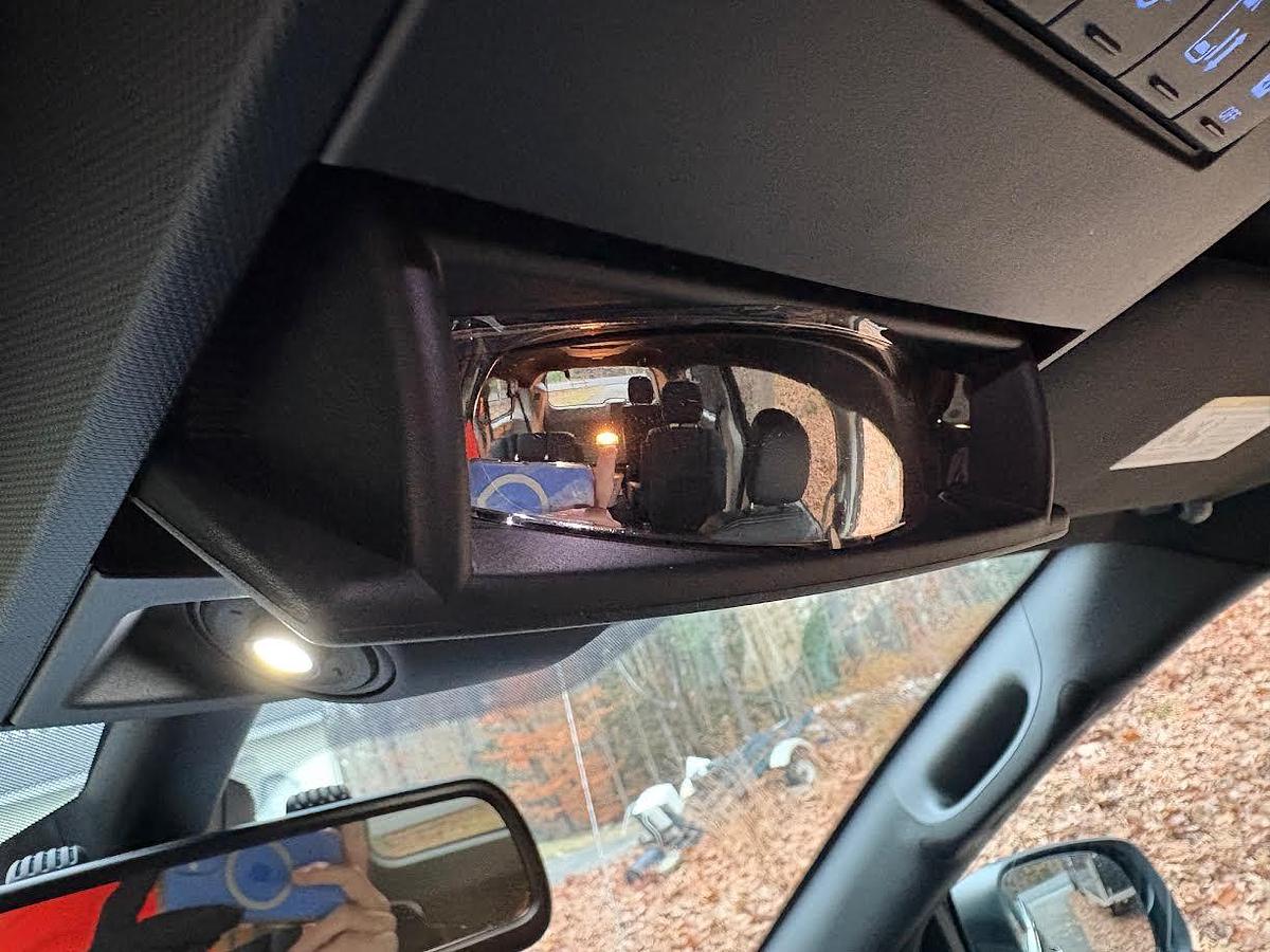 Used 2020 Dodge Grand Caravan SXT