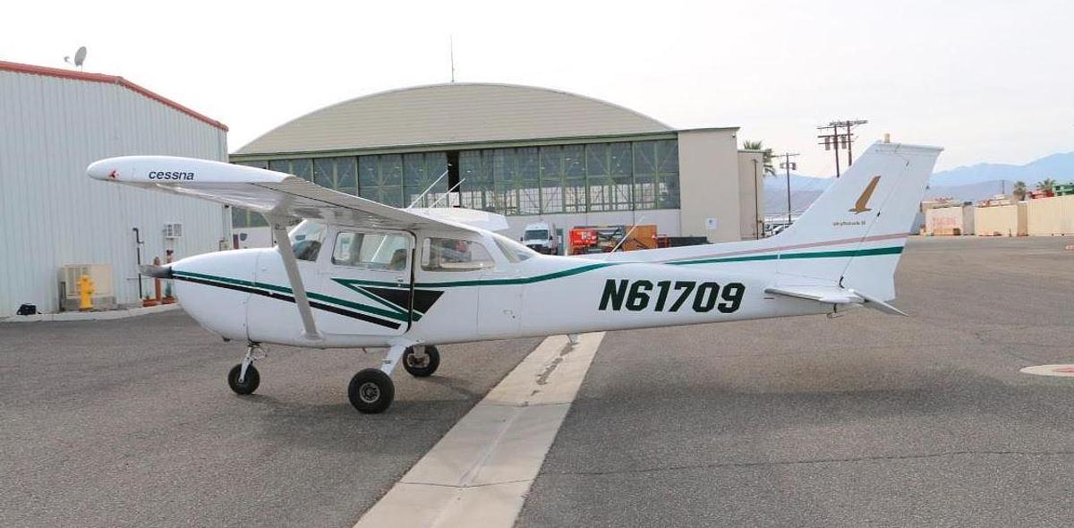 Used 1975 Cessna 172M