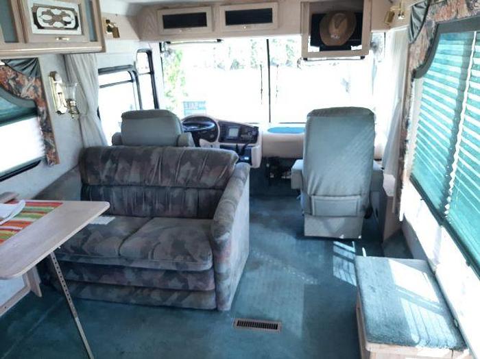 Used 1995 Firan Westhaven