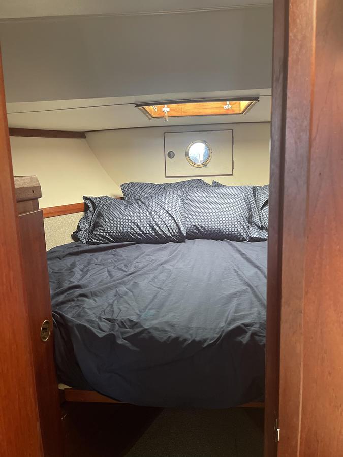 Used 1978 Trojan F32 Yacht