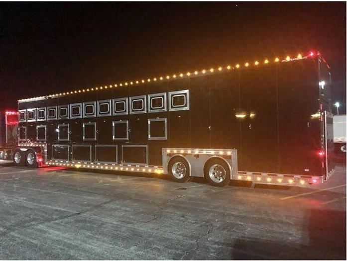 Used 2019 INTERNATIONAL Lonestar