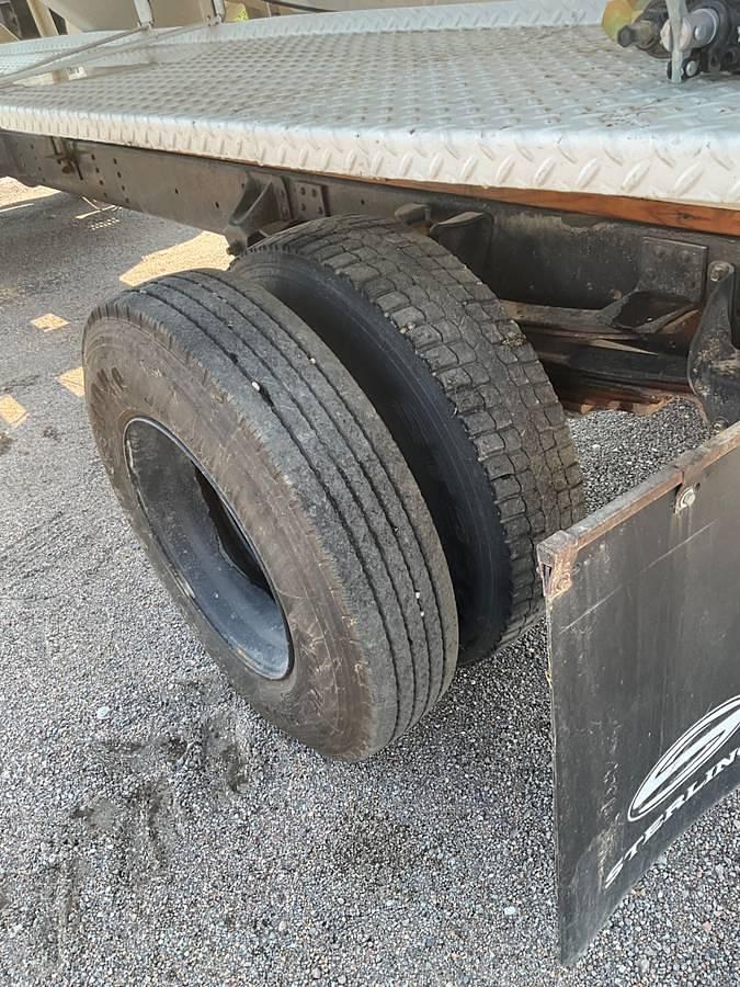 Used 1990 GMC Kodiak Seed Tender