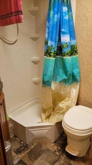 Used 2013 Heartland Wilderness 2250BH