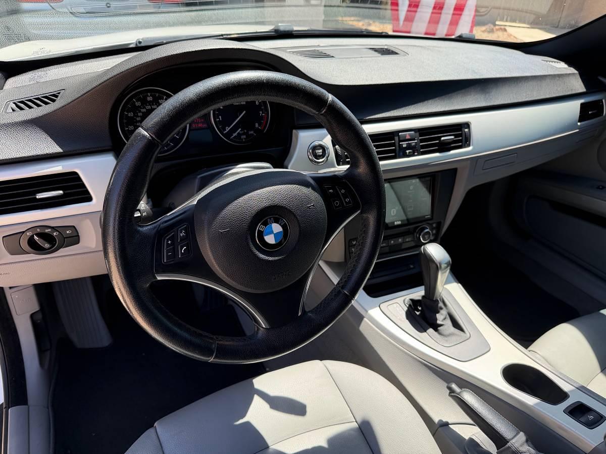 Used 2008 BMW 328i Convertible