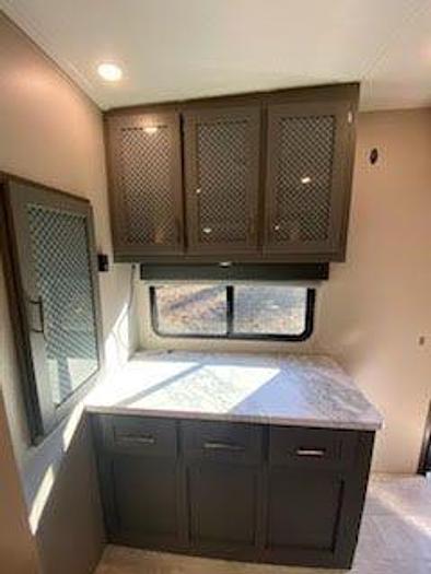 Used 2021 Grand Design Momentum