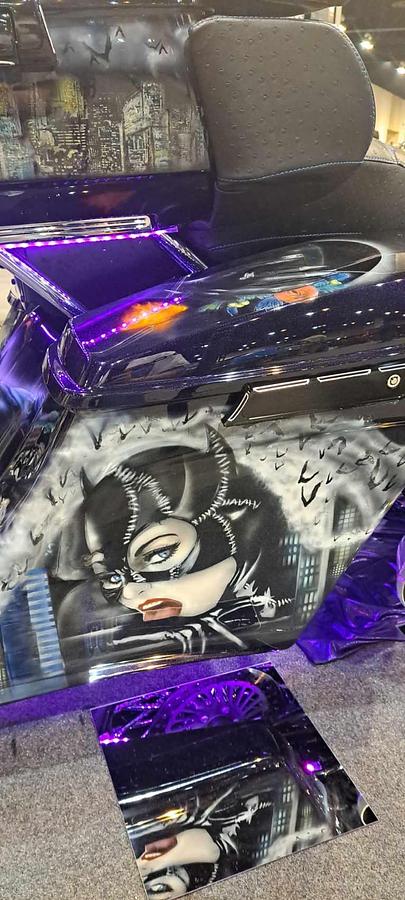 Used 2015 Harley-Davidson Road Glide Special