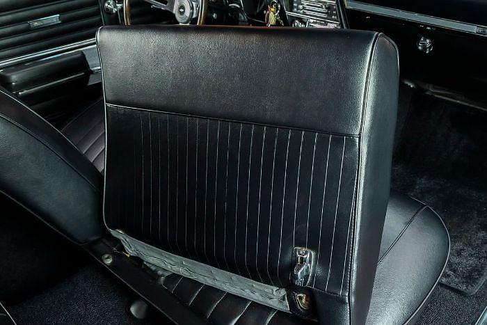 Used 1968 Chevrolet Chevelle SS L78