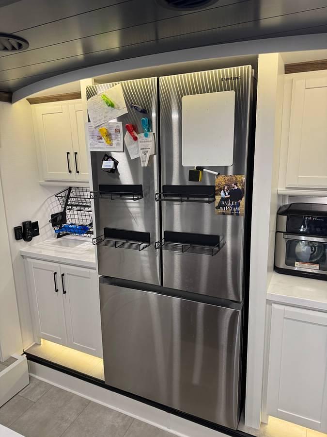 Used 2024 Forest River Riverstone Legacy 42FSKG