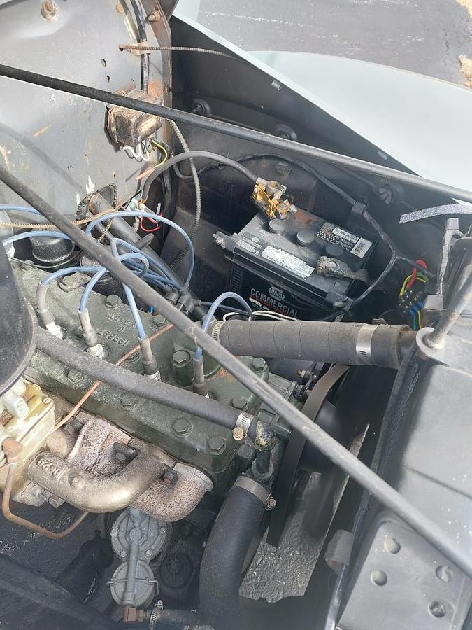 Used 1941 Studebaker Champion