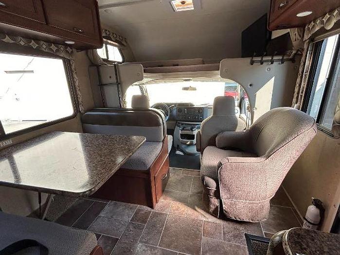 Used 2017 Thor Motor Coach Freedom Elite 23H