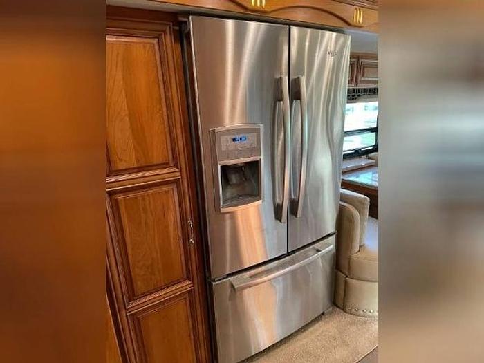 Used 2015 Newmar Mountain Aire 4553