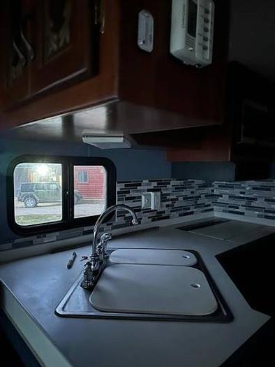 Used 1999 Newmar Dutch Star