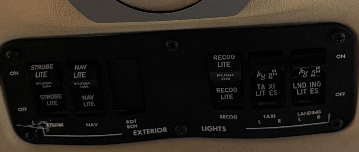 Used 2007 Mooney M20R Ovation 3 GX