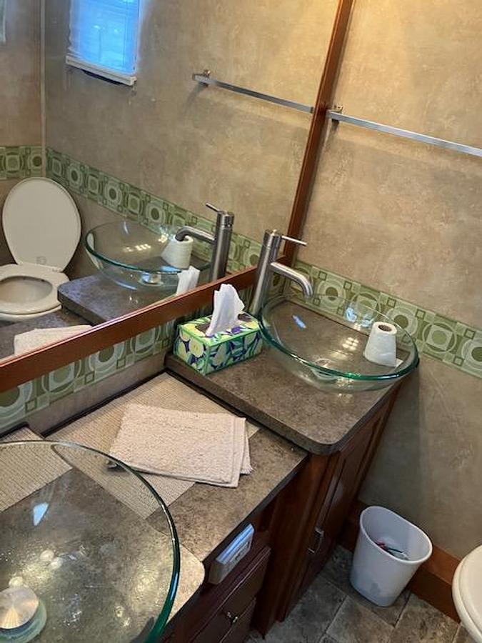Used 2011 Forest River Georgetown 36DS