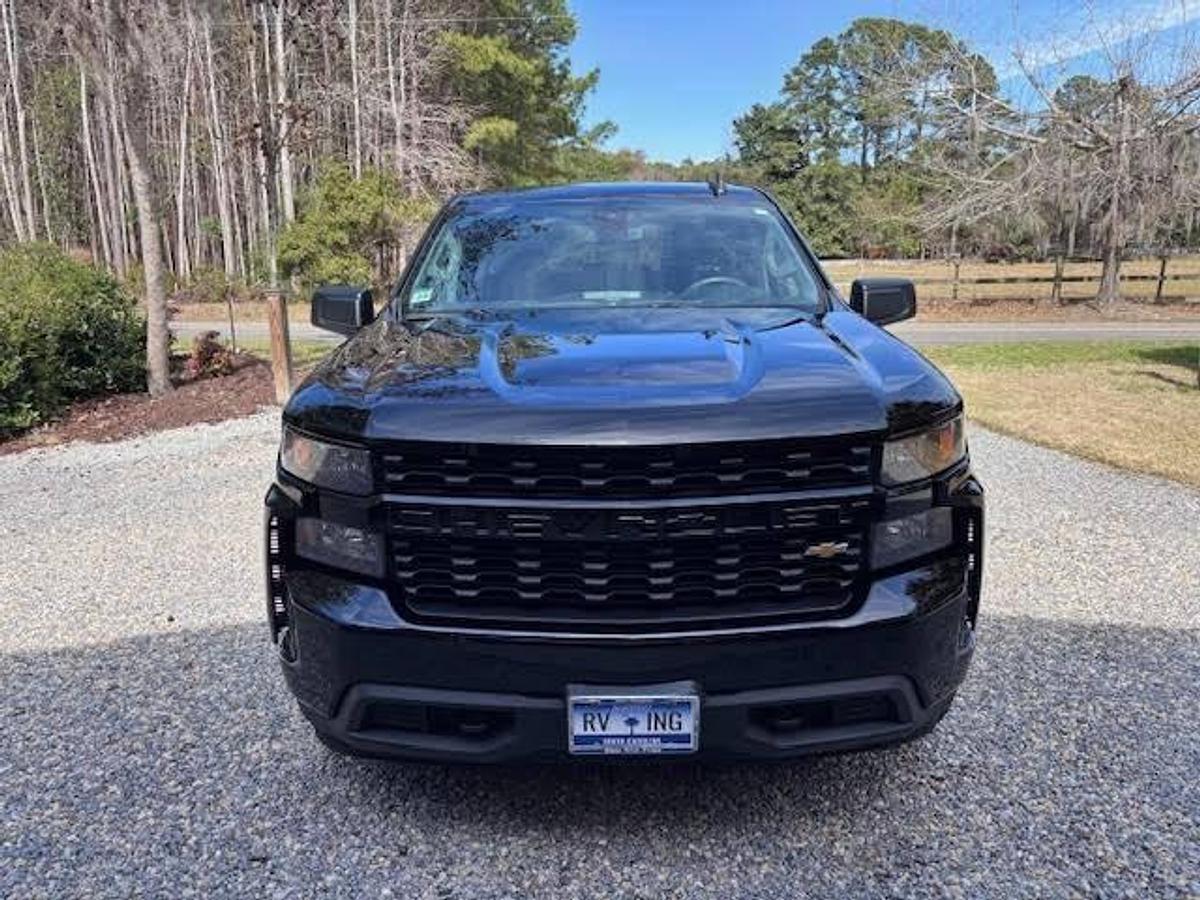 Used 2024 Forest River Rockwood Mini Lite 2205S