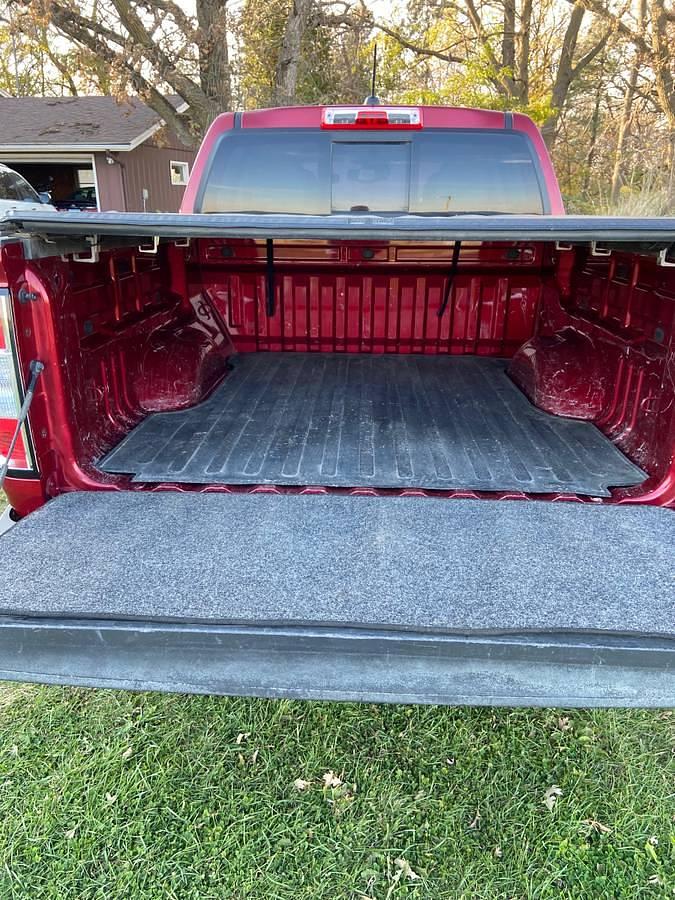 Used 2020 GMC Canyon Pickup Truck