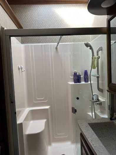 Used 2017 Forest River Riverstone 39FL