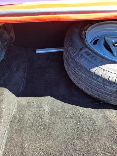 Used 1967 Chevrolet Camaro Coupe