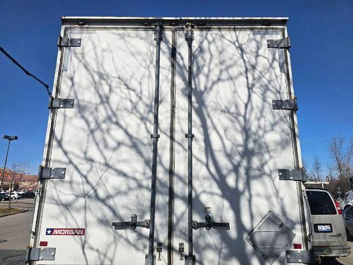 Used 2019 Cascadia 116