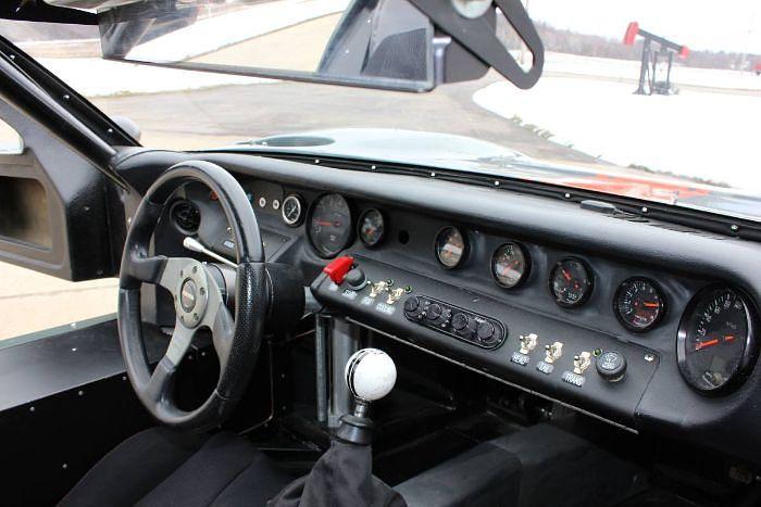 Used 1966 Ford GT40 Replica