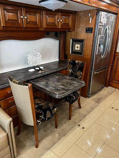 Used 2014 Tiffin Motorhomes Allegro Bus 45LP