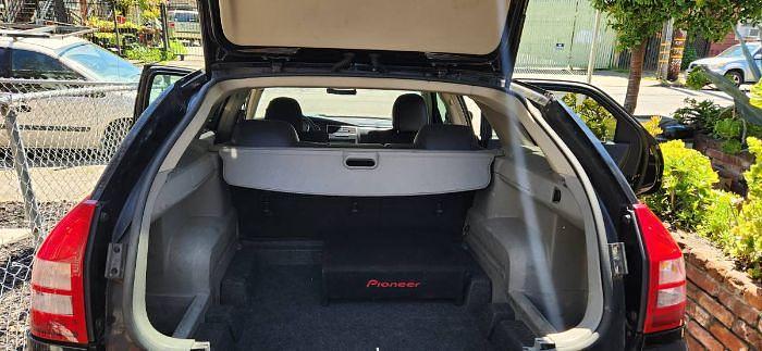 Used 2006 Dodge Magnum SRT8