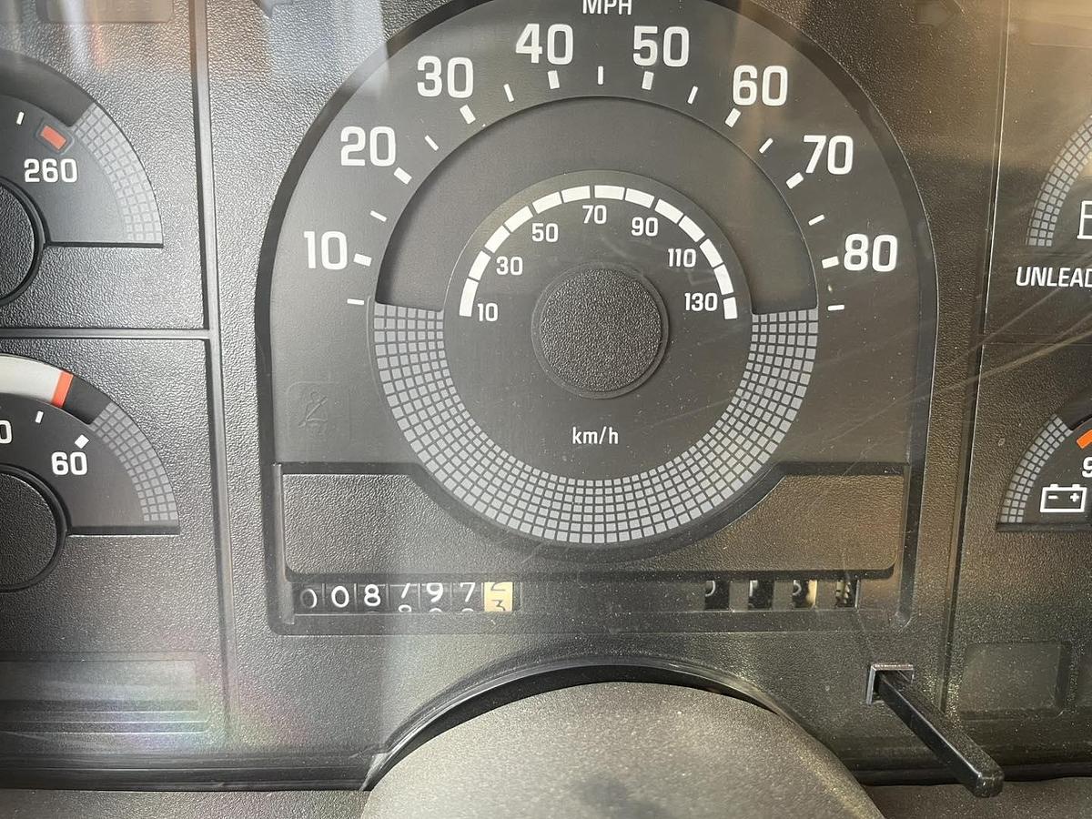 Used 1990 Chevrolet Silverado 1500