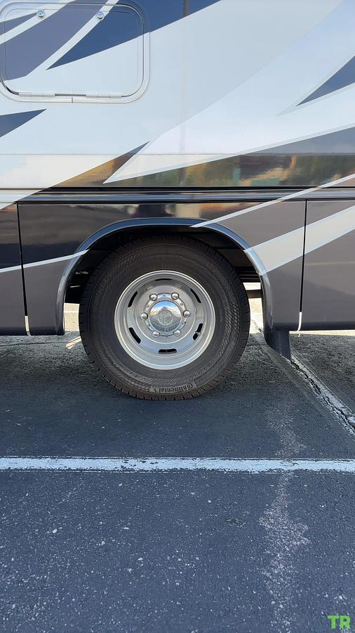 Used 2021 Entegra Coach Odyssey 24R Class C Motorhome